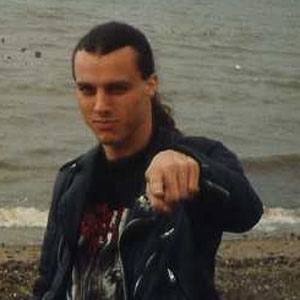 Chuck Schuldiner