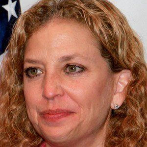 Debbie Wasserman Schultz