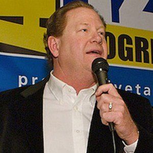 Ed Schultz