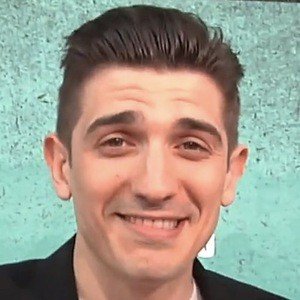 Andrew Schulz