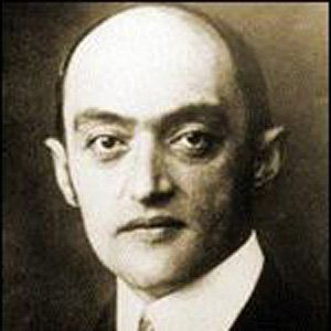 Joseph Schumpeter