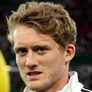 Andre Schurrle