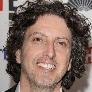 Mark Schwahn