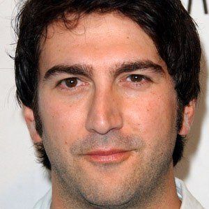 Josh Schwartz