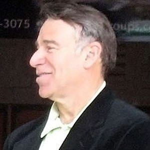 Stephen Schwartz