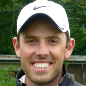 Charl Schwartzel