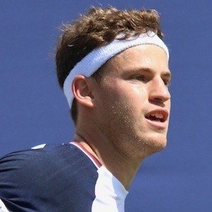 Diego Schwartzman