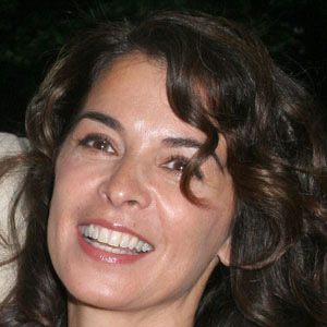 Annabella Sciorra