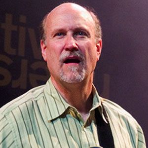 John Scofield