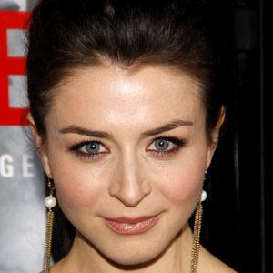 Caterina Scorsone