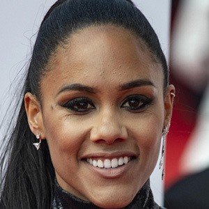 Alex Scott