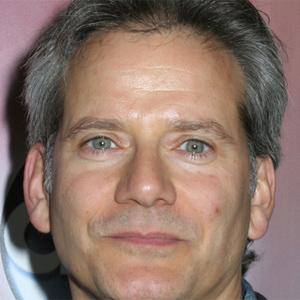 Campbell Scott