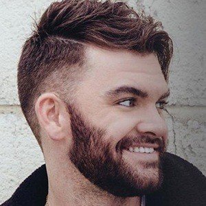 Dylan Scott