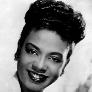 Hazel Scott