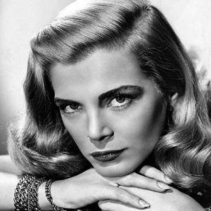 Lizabeth Scott