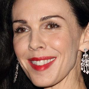 Lwren Scott