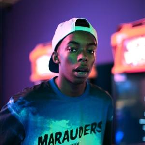 Bishop Nehru