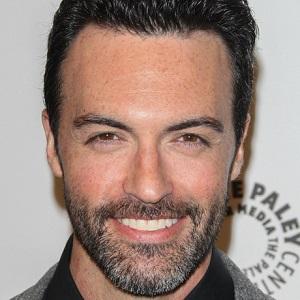 Reid Scott