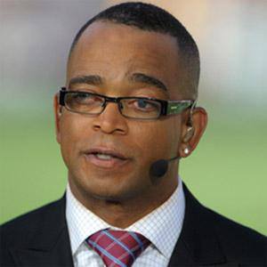 Stuart Scott