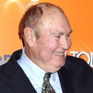 Willard Scott