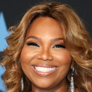 Mona Scott-Young