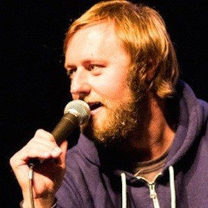 Rory Scovel