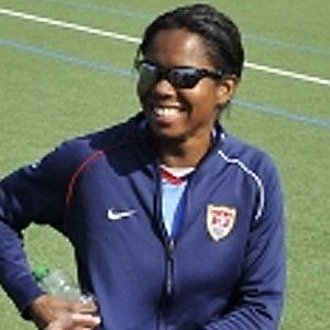 Briana Scurry