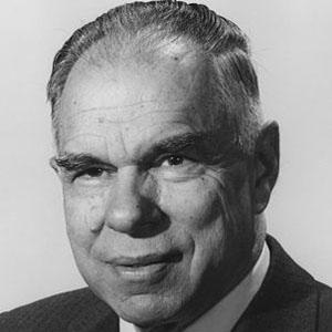 Glenn T. Seaborg