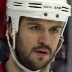 Brent Seabrook