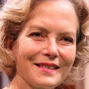 Jenny Seagrove