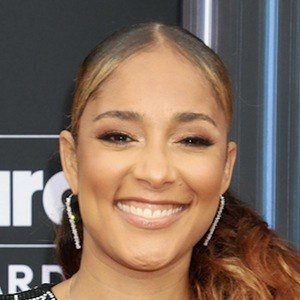 Amanda Seales