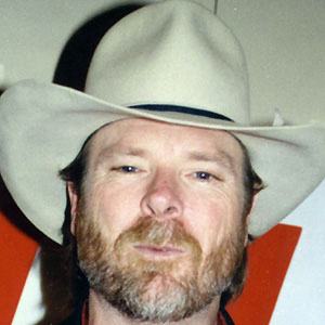 Dan Seals