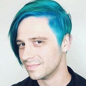 Ryan Seaman