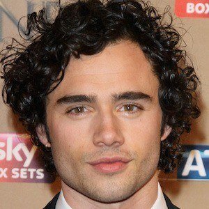Toby Sebastian