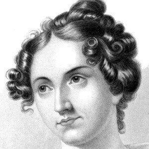 Catharine Sedgwick