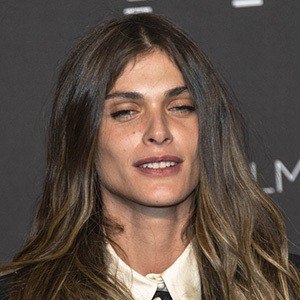 Elisa Sednaoui