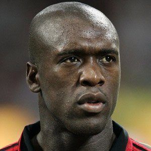 Clarence Seedorf