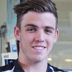 Paul Seedsman