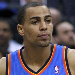 Thabo Sefolosha