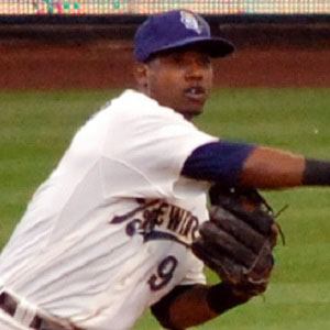 Jean Segura