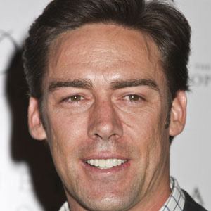 Jason Sehorn