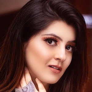 Saloni Sehra