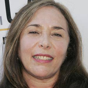 Susan Seidelman