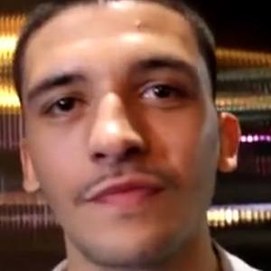 Lee Selby