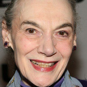 Marian Seldes