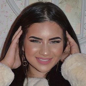 Selina CK