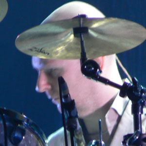 Phil Selway