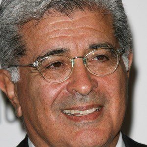 Terry Semel