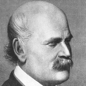 Ignaz Semmelweis