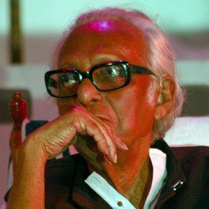 Mrinal Sen